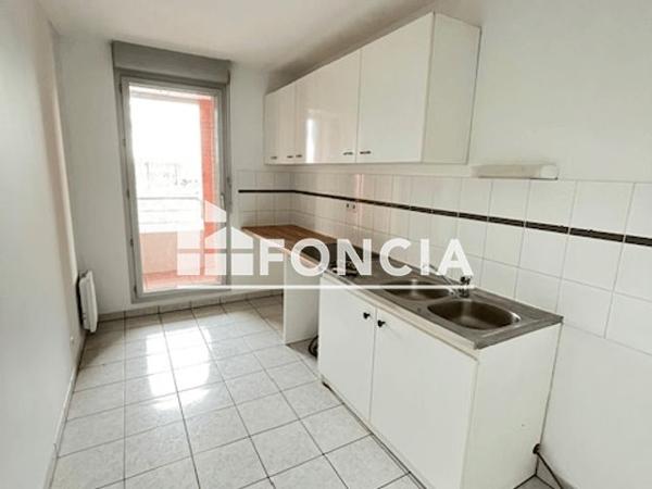 Location Appartement 4 pièces 85.15 m² - L'AMBASSADEUR I L'union 31240