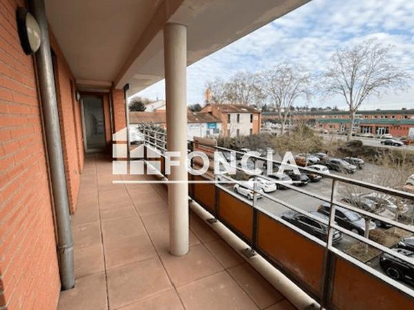 Location Appartement 4 pièces 85.15 m² - L'AMBASSADEUR I L'union 31240