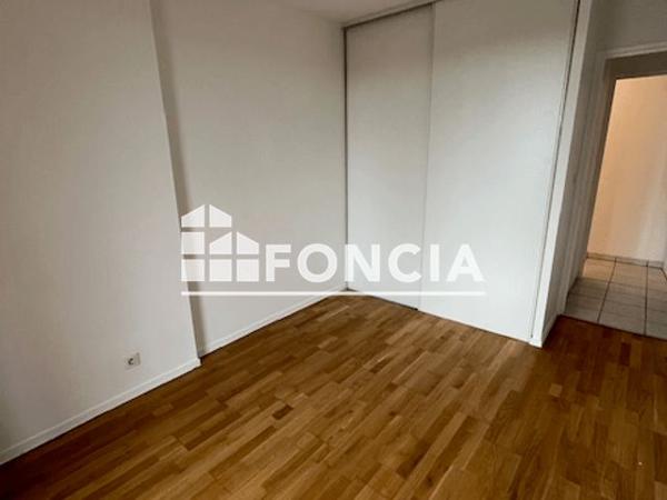 Location Appartement 4 pièces 85.15 m² - L'AMBASSADEUR I L'union 31240