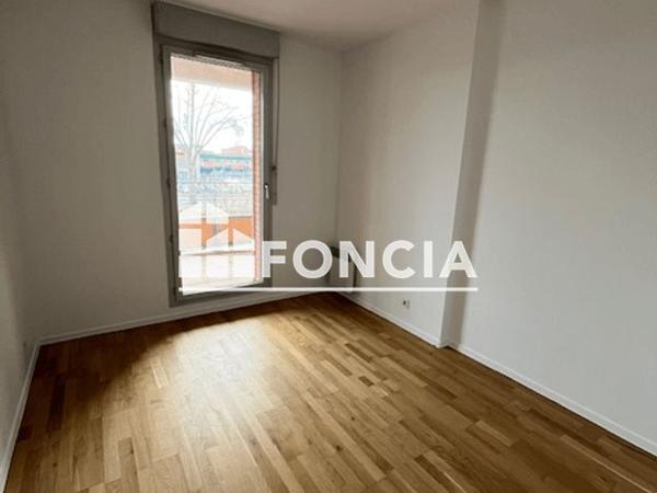 Location Appartement 4 pièces 85.15 m² - L'AMBASSADEUR I L'union 31240