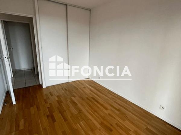 Location Appartement 4 pièces 85.15 m² - L'AMBASSADEUR I L'union 31240