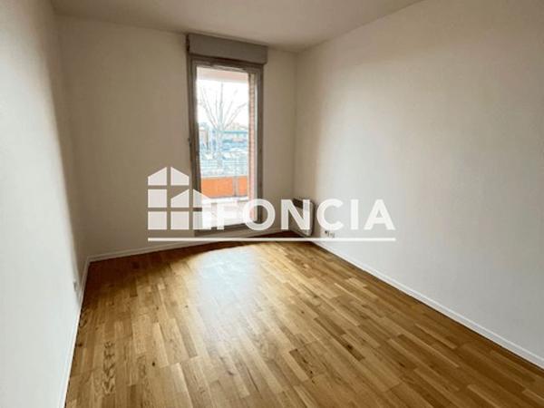 Location Appartement 4 pièces 85.15 m² - L'AMBASSADEUR I L'union 31240