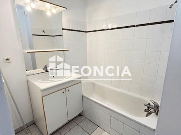 Location Appartement 4 pièces 85.15 m² - L'AMBASSADEUR I L'union 31240