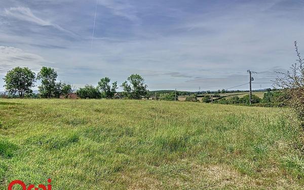 Terrain à vendre    Blomard