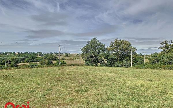 Terrain à vendre    Blomard