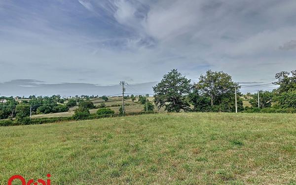 Terrain à vendre    Blomard