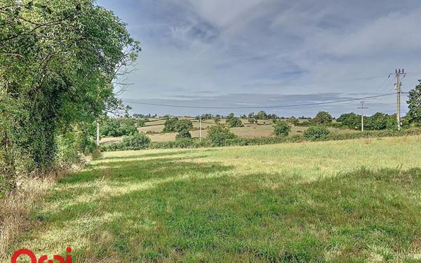 Terrain à vendre    Blomard