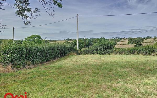 Terrain à vendre    Blomard