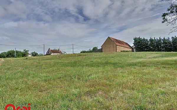 Terrain à vendre    Blomard