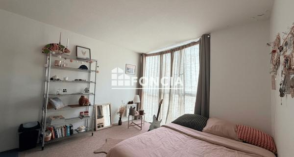 À vendre Studio 18.6 m² - Bordeaux 33000
