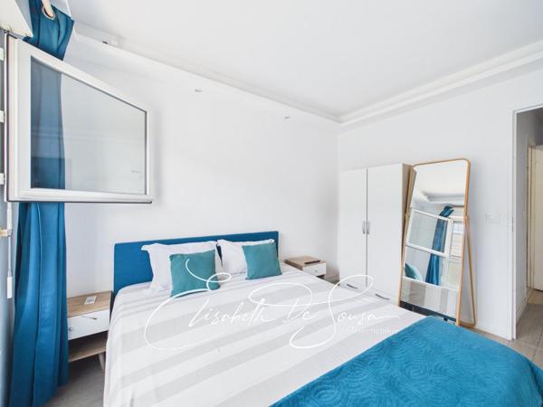 63 m² – 2 chambres – Ascenseur – DPE D