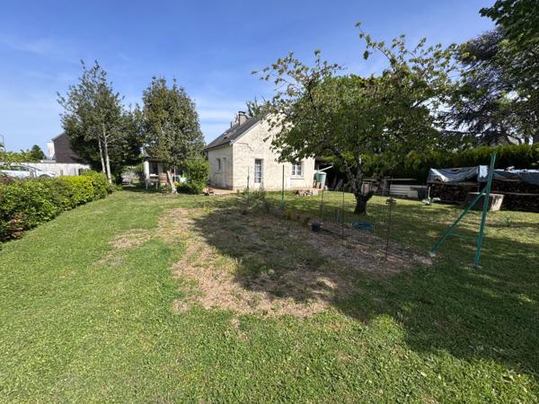Maison à vendre 2 pièces FONDETTES (37)