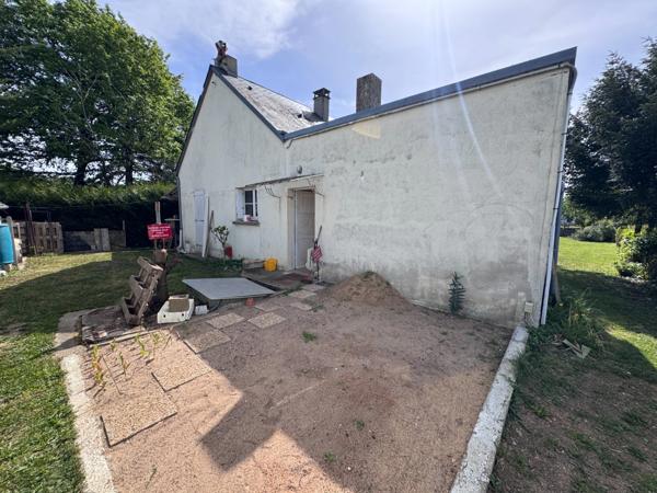 Maison à vendre 2 pièces FONDETTES (37)