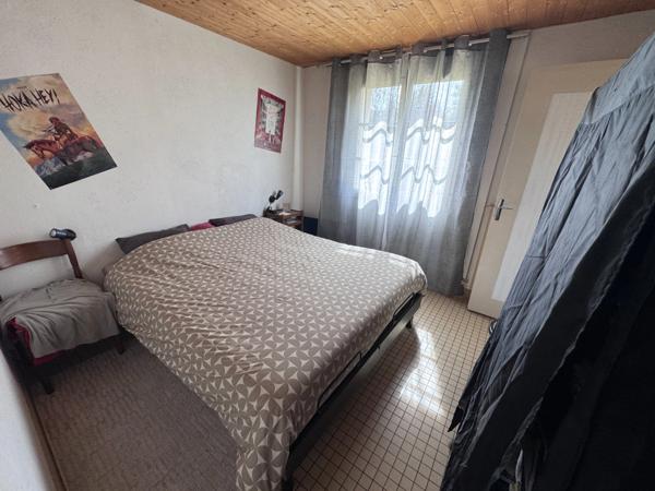 Maison à vendre 2 pièces FONDETTES (37)