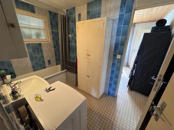 Maison à vendre 2 pièces FONDETTES (37)