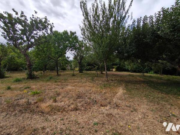 Charme de l'ancien pour cette bâtisse avec 4 chambres + maison à réhabiliter + dépendance