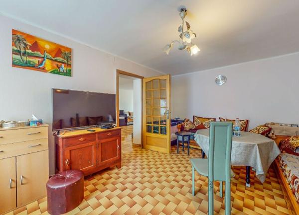 Maison à vendre    5 pièces •  Florange