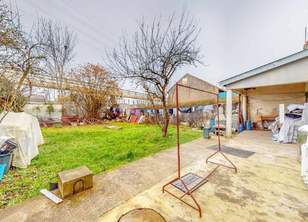 Maison à vendre    5 pièces •  Florange