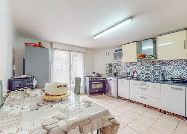 Maison à vendre    5 pièces •  Florange