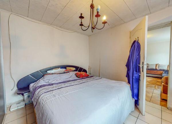 Maison à vendre    5 pièces •  Florange