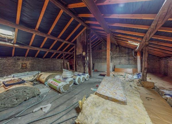 Maison à vendre    5 pièces •  Florange