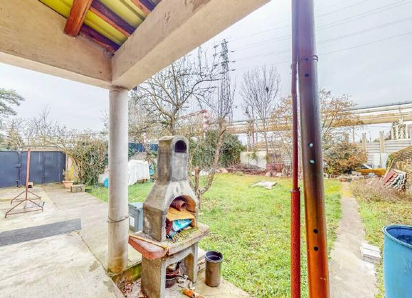 Maison à vendre    5 pièces •  Florange