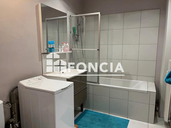Location Studio meublé 31.14 m² - RESIDENCE BERENGERE Le Mans 72000