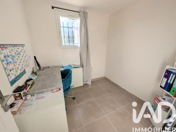 Maison à vendre 6 pièces 138 m² Vacqueyras