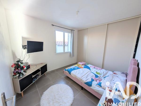 Maison à vendre 6 pièces 138 m² Vacqueyras