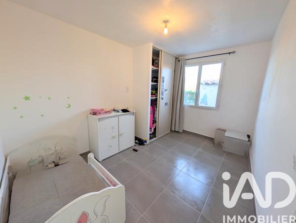 Maison à vendre 6 pièces 138 m² Vacqueyras