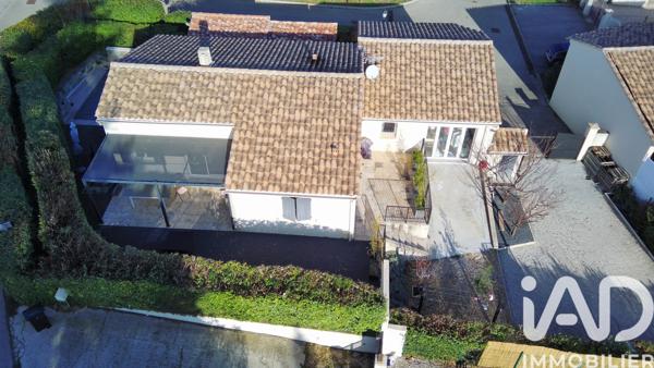 Maison à vendre 6 pièces 138 m² Vacqueyras