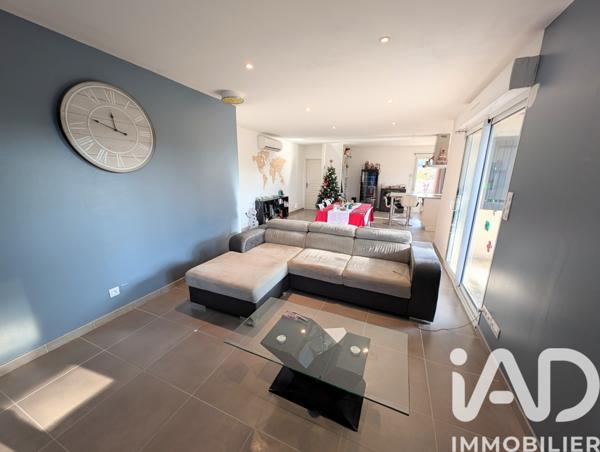 Maison à vendre 6 pièces 138 m² Vacqueyras