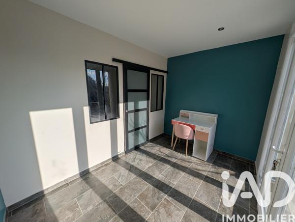 Maison à vendre 6 pièces 138 m² Vacqueyras