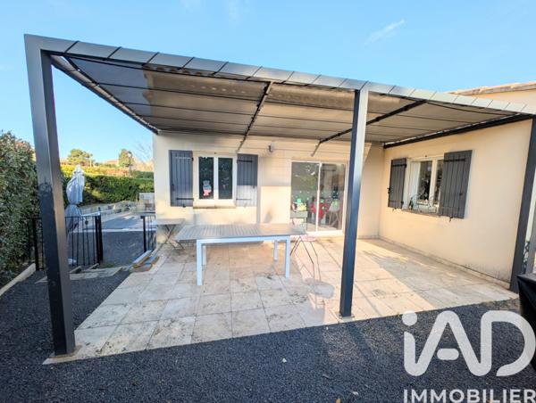 Maison à vendre 6 pièces 138 m² Vacqueyras