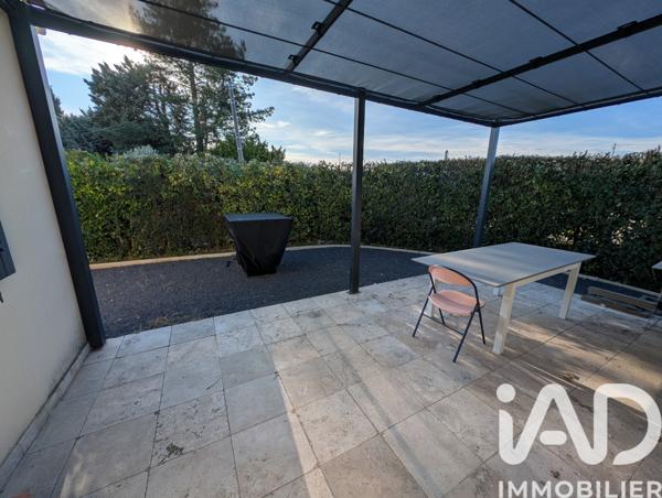Maison à vendre 6 pièces 138 m² Vacqueyras