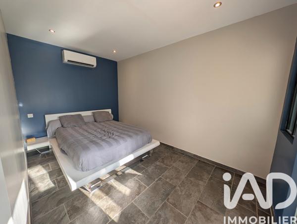 Maison à vendre 6 pièces 138 m² Vacqueyras