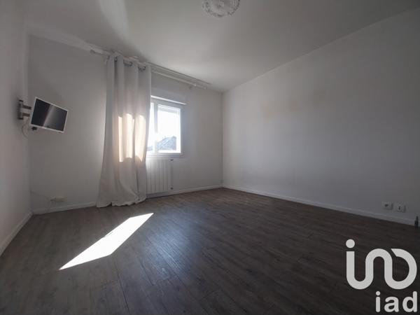 Maison à vendre 6 pièces 95 m² Chelles