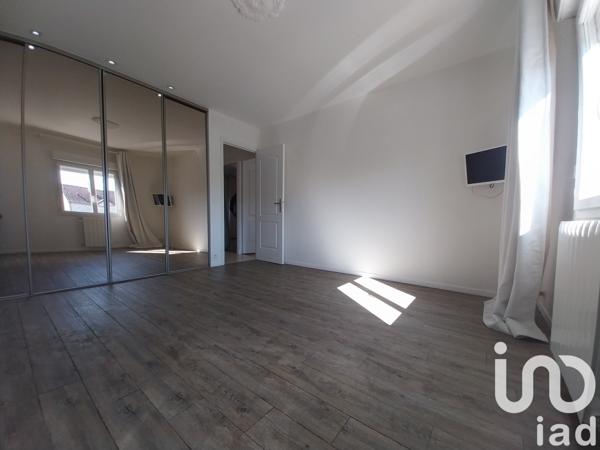 Maison à vendre 6 pièces 95 m² Chelles