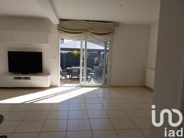 Maison à vendre 6 pièces 95 m² Chelles