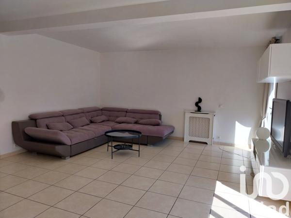 Maison à vendre 6 pièces 95 m² Chelles
