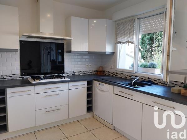 Maison à vendre 6 pièces 95 m² Chelles