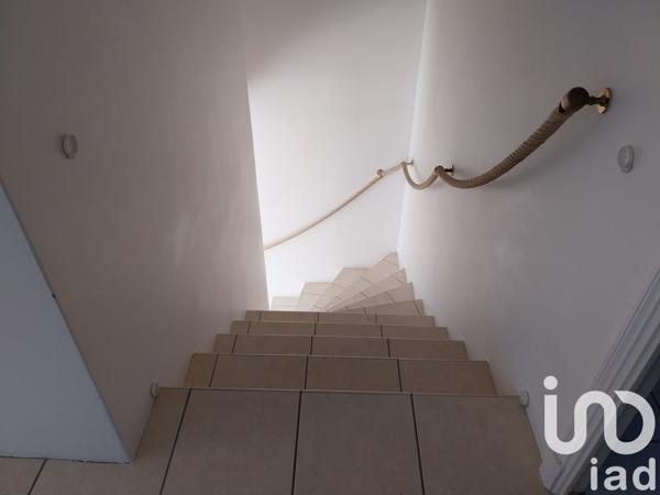 Maison à vendre 6 pièces 95 m² Chelles