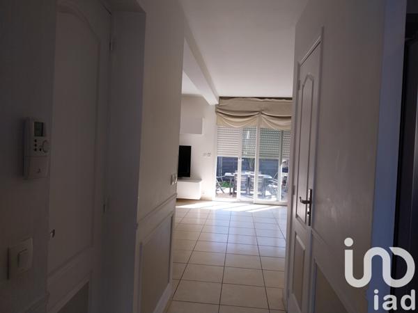 Maison à vendre 6 pièces 95 m² Chelles