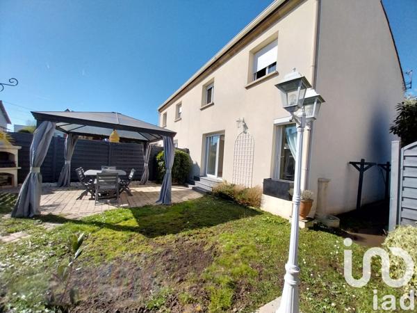 Maison à vendre 6 pièces 95 m² Chelles
