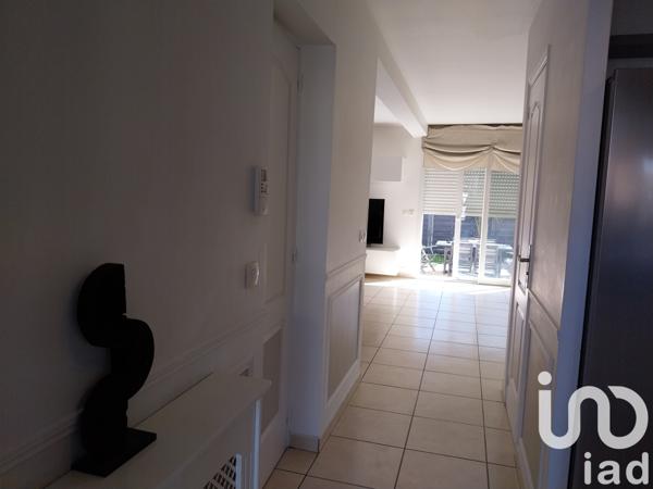 Maison à vendre 6 pièces 95 m² Chelles