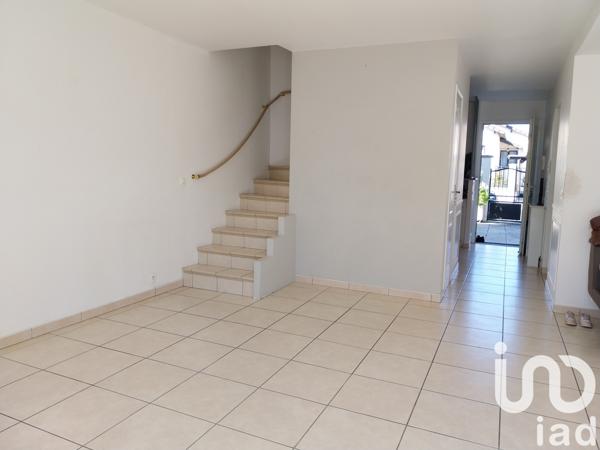 Maison à vendre 6 pièces 95 m² Chelles