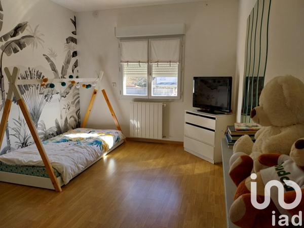 Maison à vendre 6 pièces 95 m² Chelles