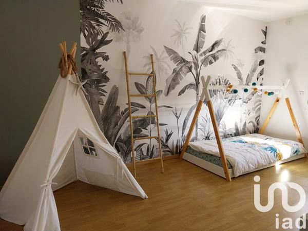 Maison à vendre 6 pièces 95 m² Chelles