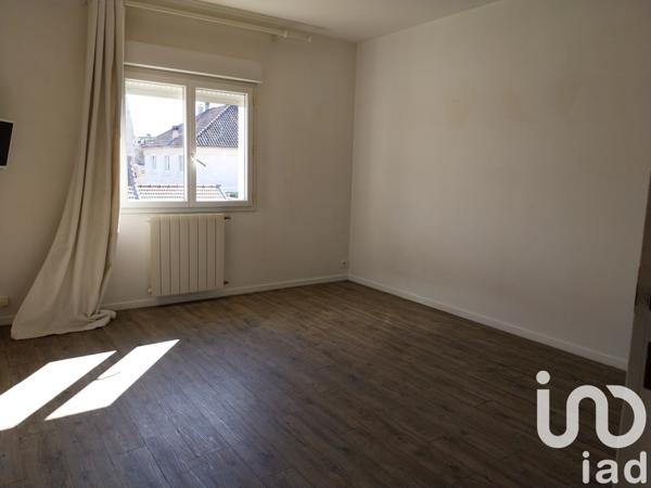 Maison à vendre 6 pièces 95 m² Chelles