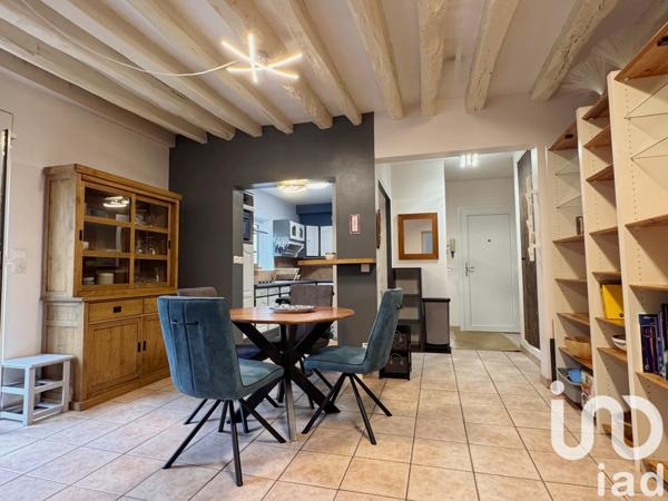 Appartement à vendre 3 pièces 57 m² Orsay